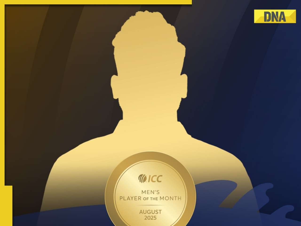 Gujarat Titans' star pacer clinches ICC Men's Player of the Month award for August 2025, his name is...
