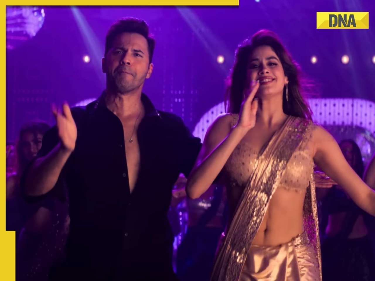 Sunny Sanskari Ki Tulsi Kumari's 'Bijuria' has us grooving, 5 Varun Dhawan dance numbers that did the same