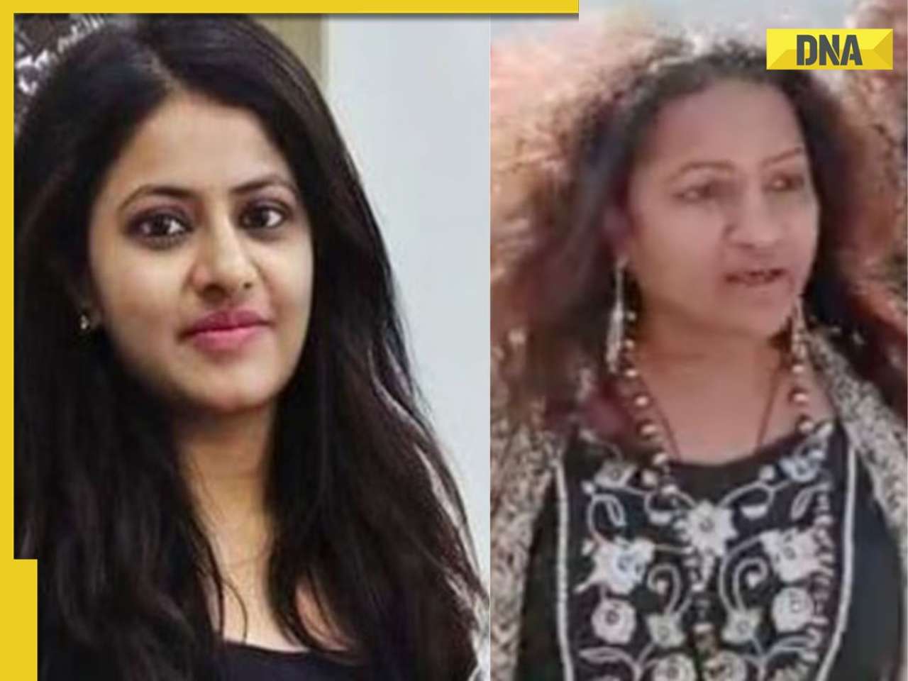 Pune Police register case against sacked IAS officer Puja Khedkar’s mother for..., know what happened