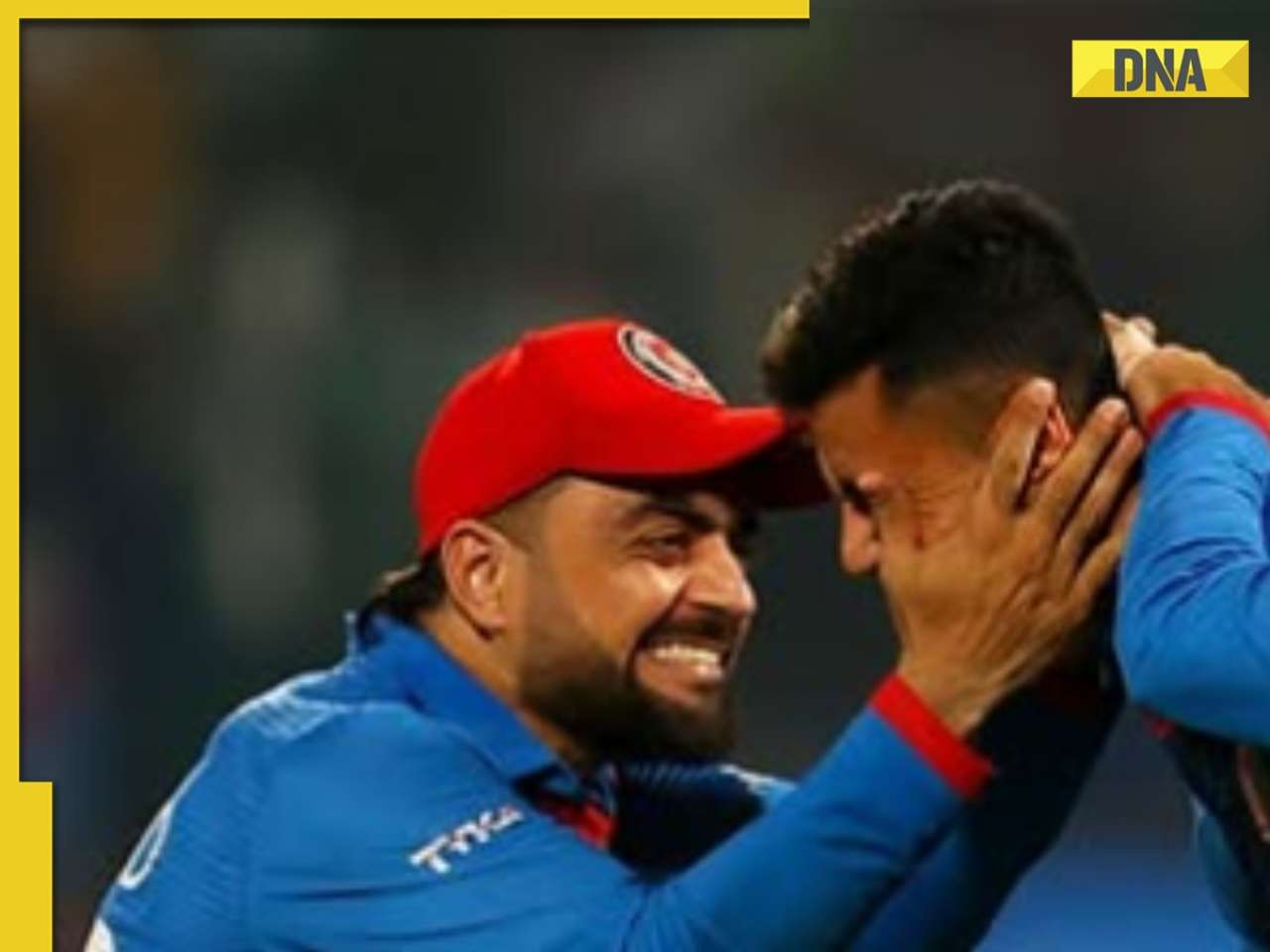 Big blow to Rashid Khan-led Afghanistan as star pacer ruled out of Asia Cup 2025 due to injury, his name is...