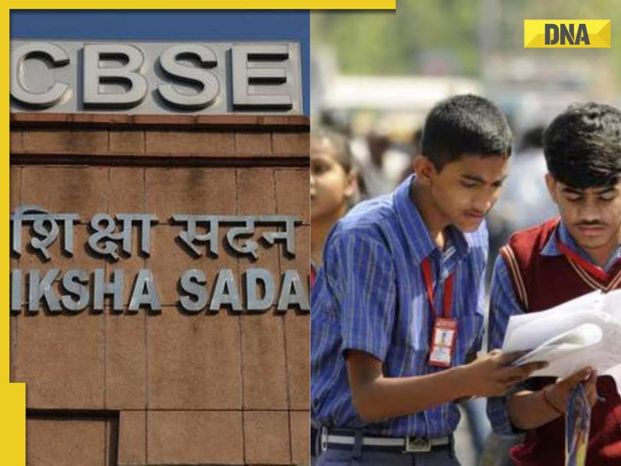 Students of Classes 10 and 12 to mark 75% compulsory attendance: CBSE mandates requirements for board exams eligibility