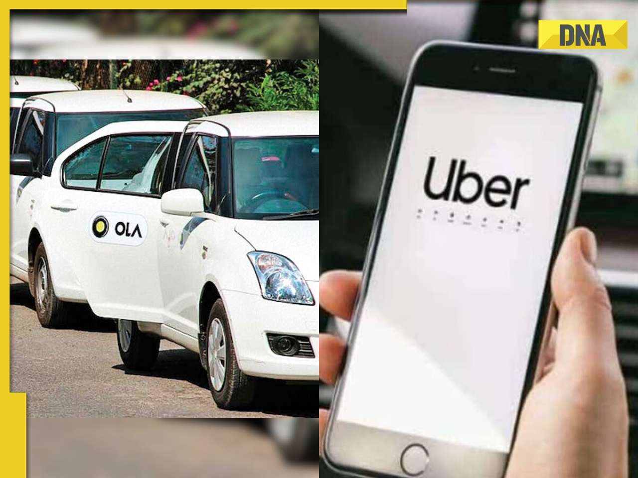 Ola, Uber, Rapido get provisional licences for bike taxi services in this Indian state; check details