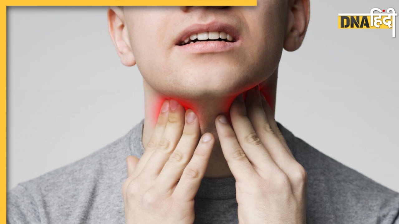 Sore Throat Treatment: गले की खराश से महसूस होती है जकड़न? ये 3 काढ़े दूर करेंगे आपकी समस्या