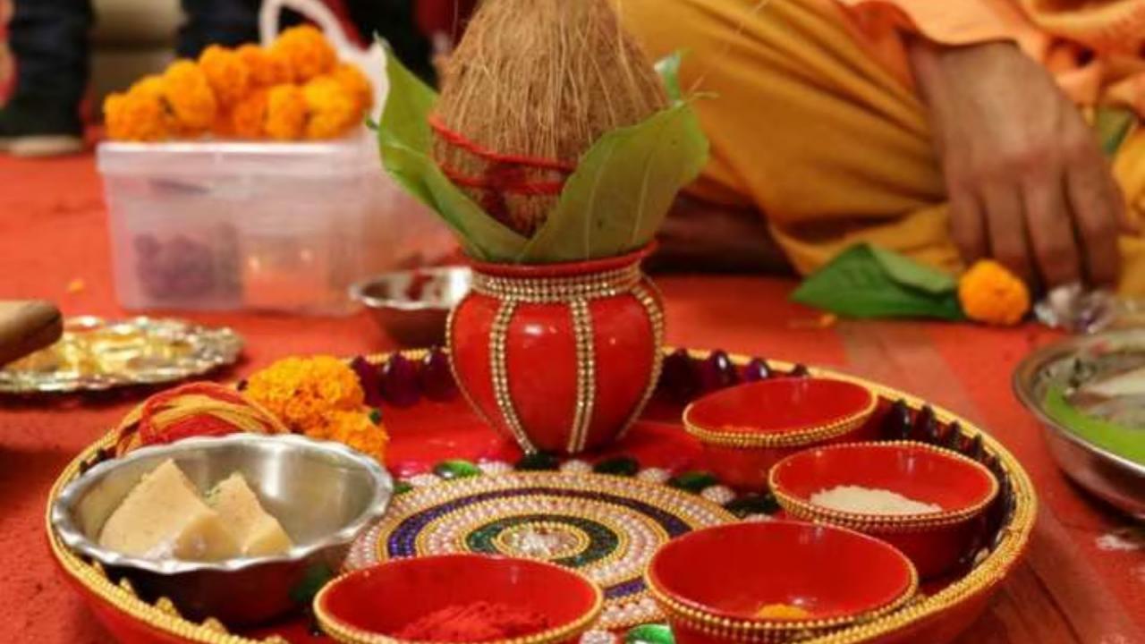 इस दिन होगी महाष्टमी और नवमी