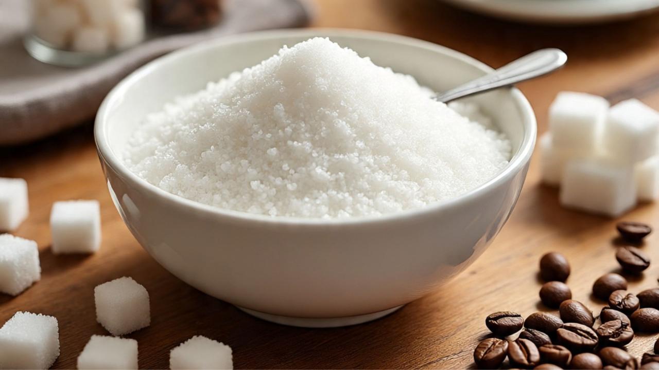 नमक, चीनी और मिर्च के लिए अलग-अलग भंडारण