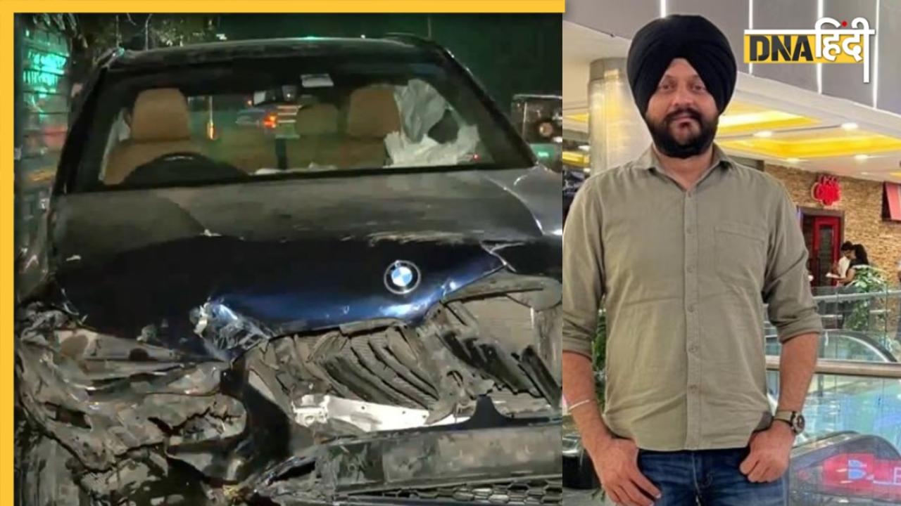 BMW Accident मामले में आरोपी गगनप्रीत ने दी सफाई, नवजोत को दूर अस्पताल ले जाने की बताई ये वजह