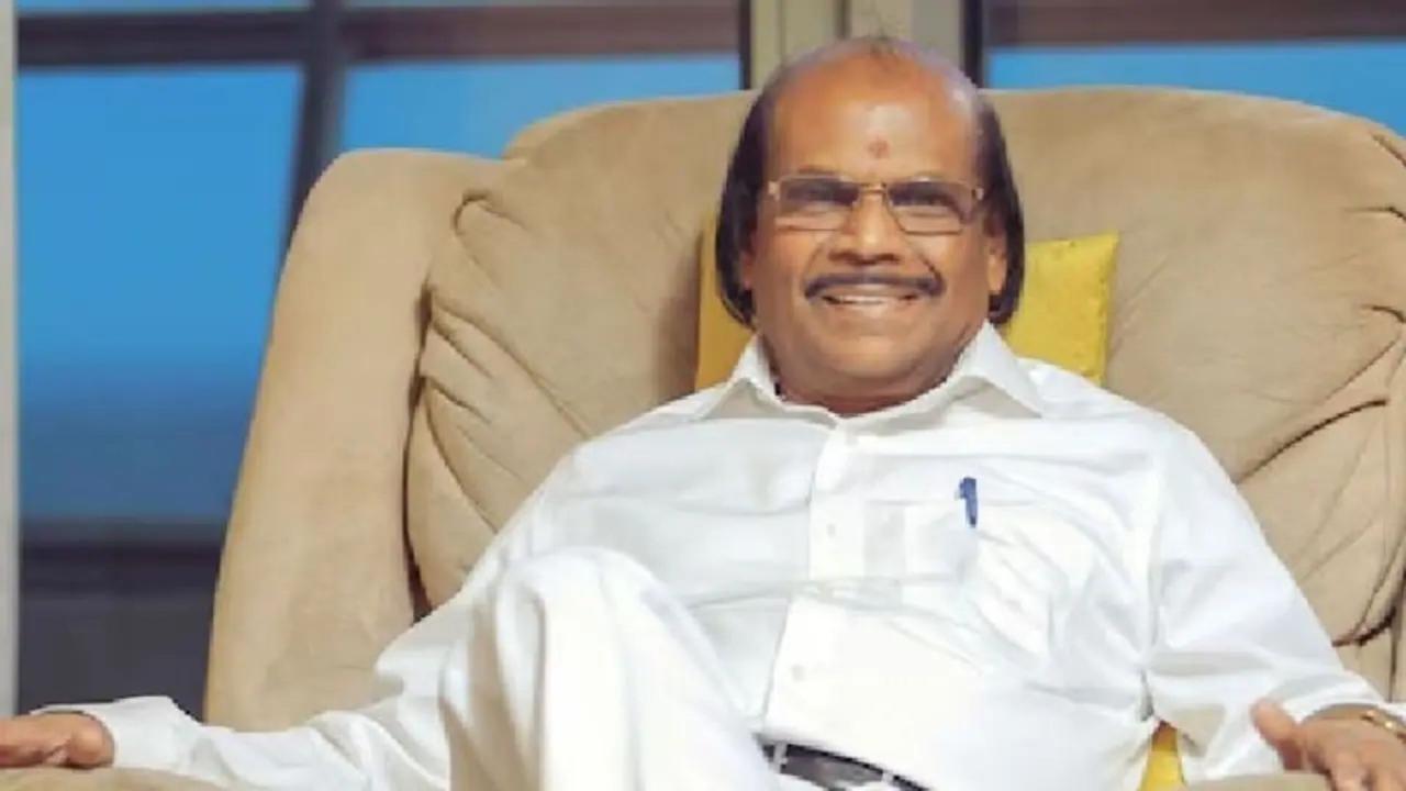 अपनी बेटी के नाम पर रखा लैब का नाम