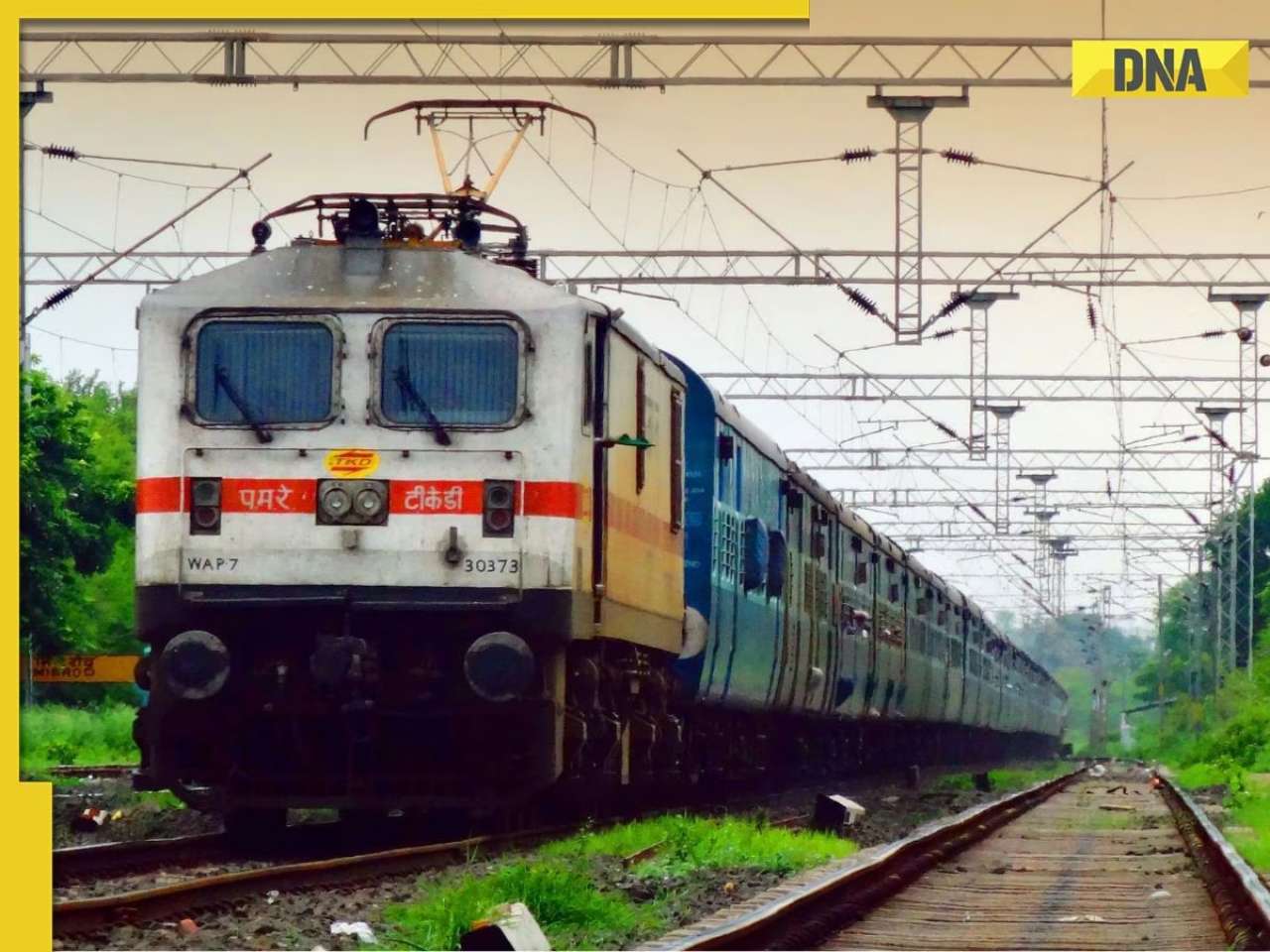 Indian Railways introduces new ticket booking rules from Oct 1, only these users allowed to book tickets; check details