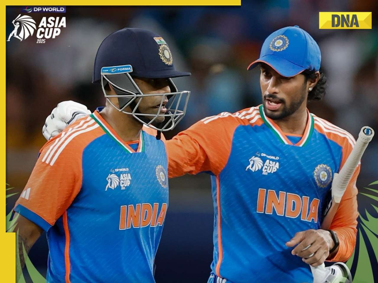 India officially qualify for Super 4 of Asia Cup 2025, Pakistan on verge of elimination