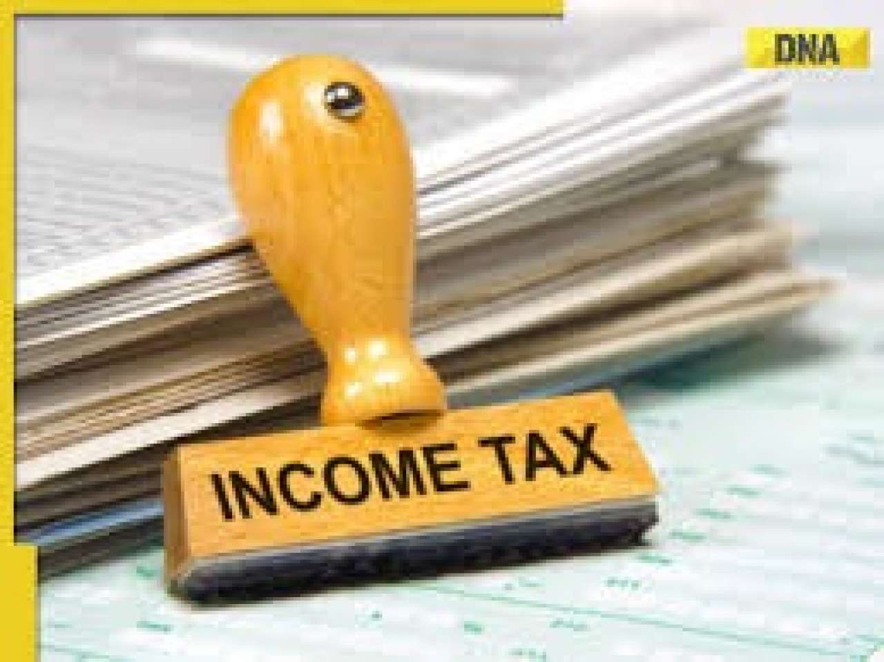 GOOD News For Taxpayers: Income tax department extends ITR filing date, can be filed till today, check details here