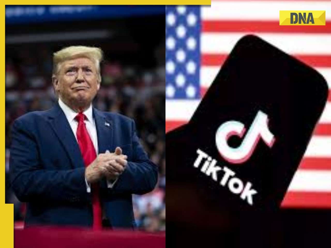 TikTok's US ban to be lifted? Donald Trump drops BIG hint ahead of meeting Xi Jinping; says, 'A deal was...'
