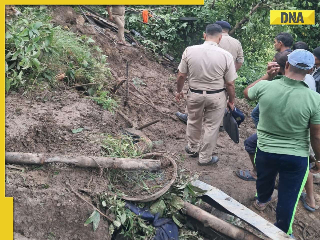 Daily News and Analysis (DNA) India - Other - News Image