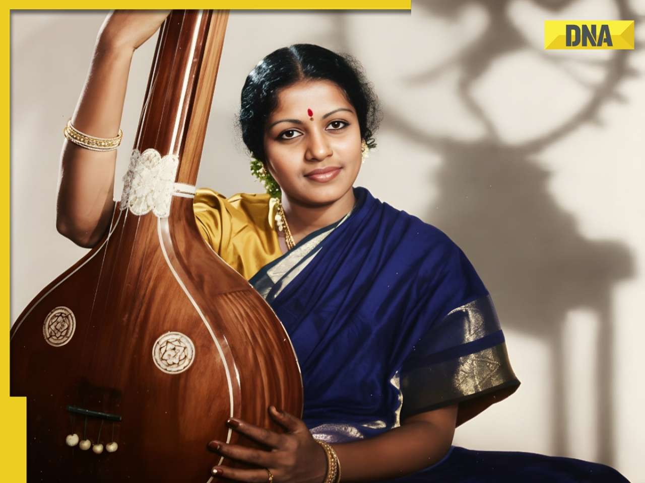 M. S. Subbulakshmi birth anniversary: First musician ever to be awarded Bharat Ratna who also became first Indian to perform at United Nations