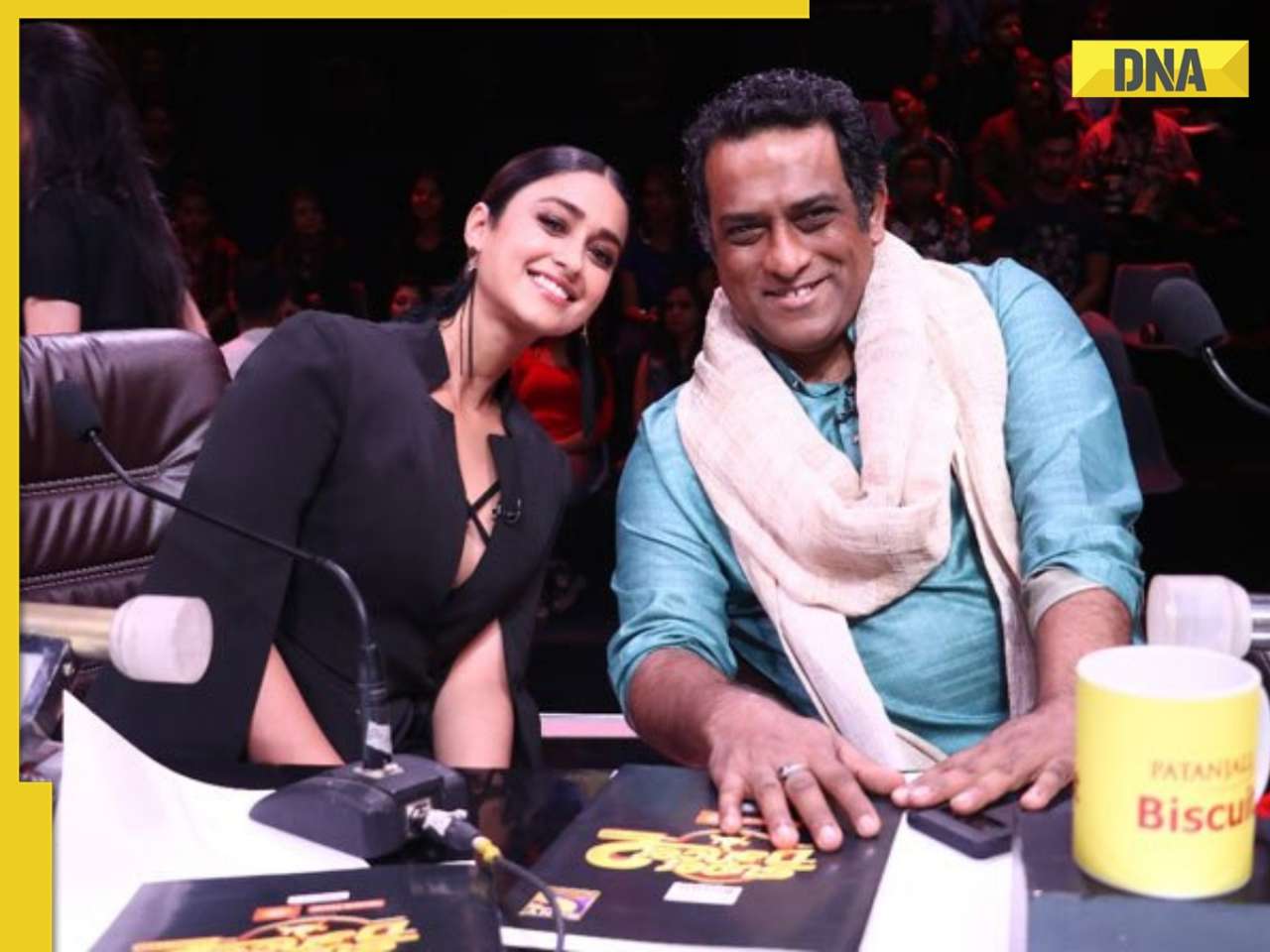 Ileana D’Cruz says she almost walked out of Barfi after Anurag Basu lashed out at her on set: ‘I broke down, called producer...'