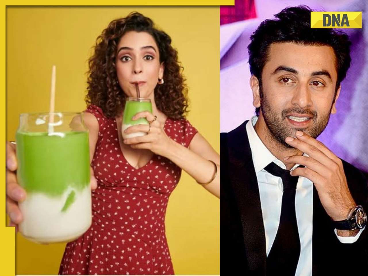 Is Ranbir Kapoor, Sanya Malhotra, and more celebs' obsession with matcha healthy as claimed? Check benefits, risks and more