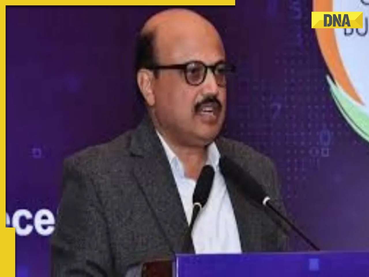 Who is Rajesh Agrawal? India's Special Secretary leading India-US trade negotiations - Know all about his career and education