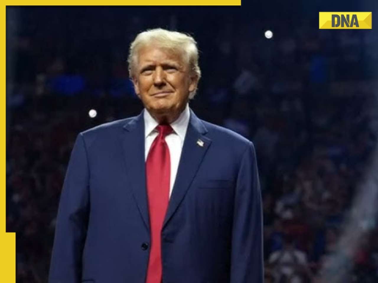 Rs 1320462055500 lawsuit: US President Trump sues The New York Times for defamation and libel, here's why