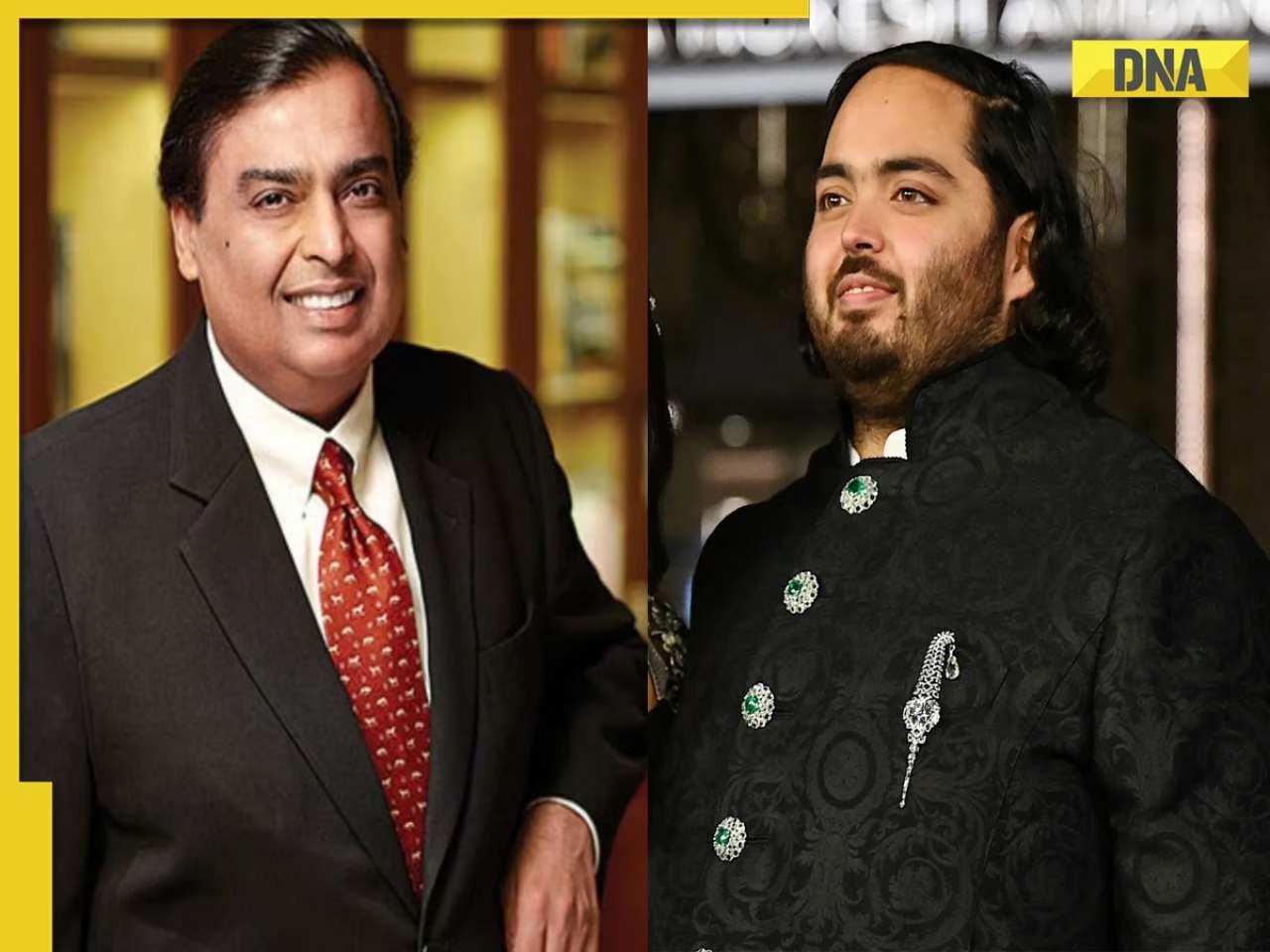 BIG win for Mukesh Ambani's son Anant Ambani as SC delivers landmark order in Vantara case: 'We have no hesitation in...'