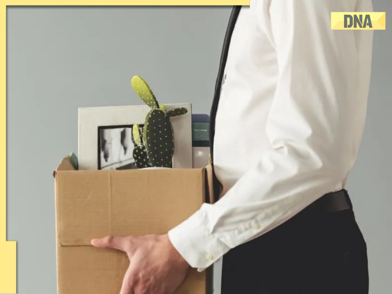 Bad news for employees: Not Microsoft, Meta, Infosys, THIS company lays off more than 200 techies with no warning; it is...