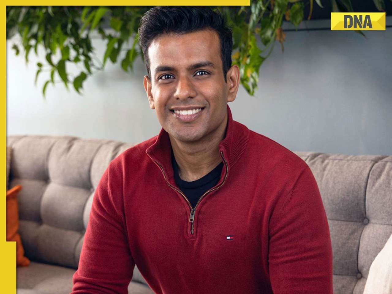 Meet Deedy Das, who left Sundar Pichai, Mark Zuckerberg’s tech giants, then built Rs 1,93,75,18,00,000 startup, now made partner in...