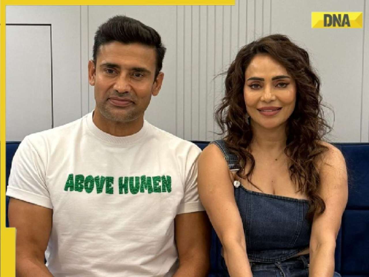 Sangram Singh BREAKS SILENCE on dating rumours with Nikita Rawal: 'We have met just 3–4 times and...'