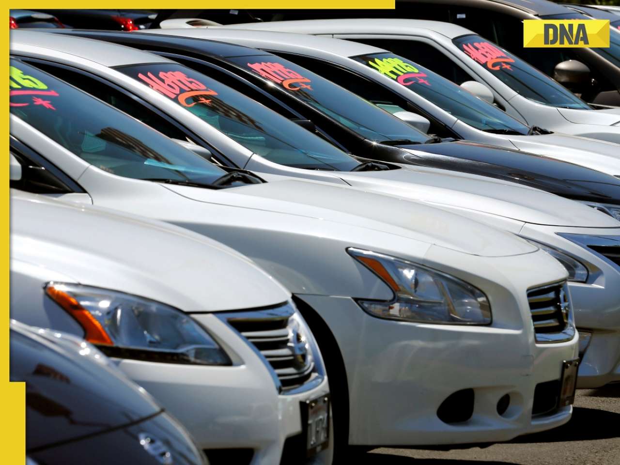 More layoffs! THIS US car giant announces 1,000 job cuts, check details