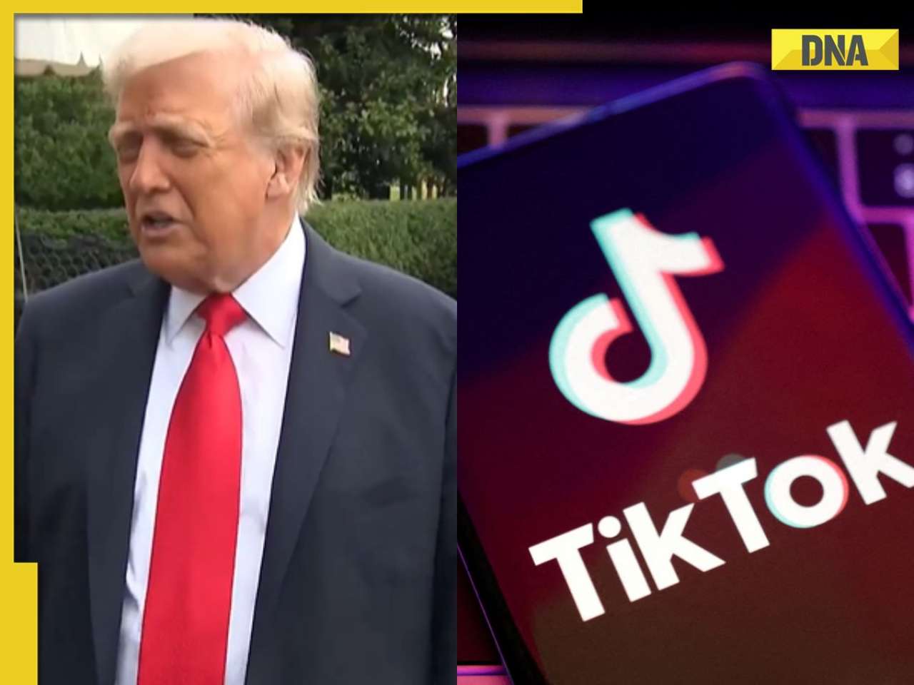 Donald Trump makes BIG statement on TikTok, says ‘very good deal...’, to meet Chinese President Xi Jinping on...