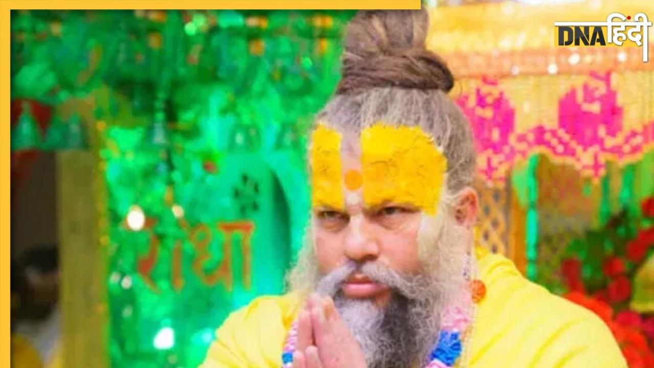 प्रेमानंद महाराज ने कहा कि चाहे जितना श्राद्ध तर्पण कर लो, बिना ये काम किए पितरों को नहीं मिल सकता मोक्ष-गैलरी