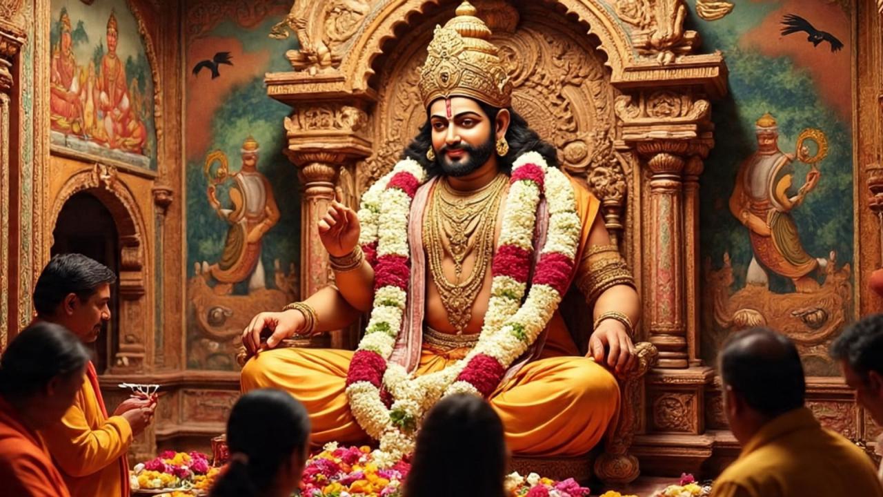 विश्वकर्मा पूजा का महत्व
