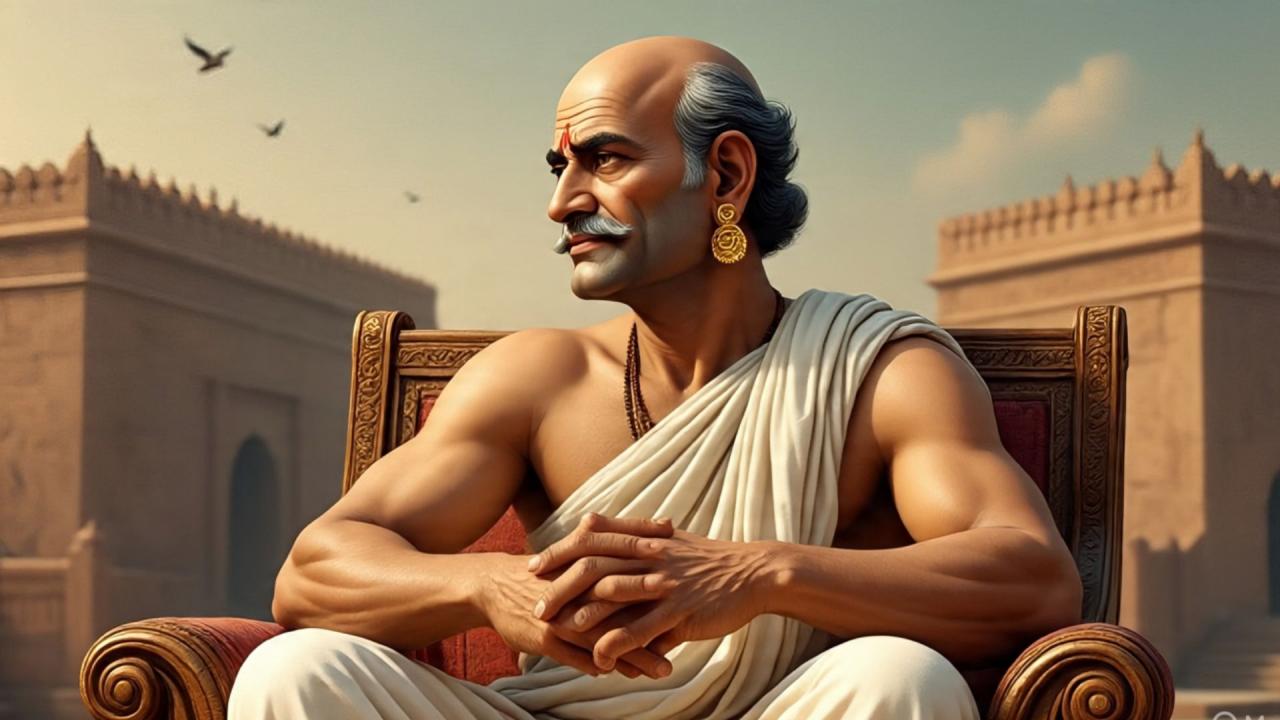 सफल होने पर विनम्र बने रहें