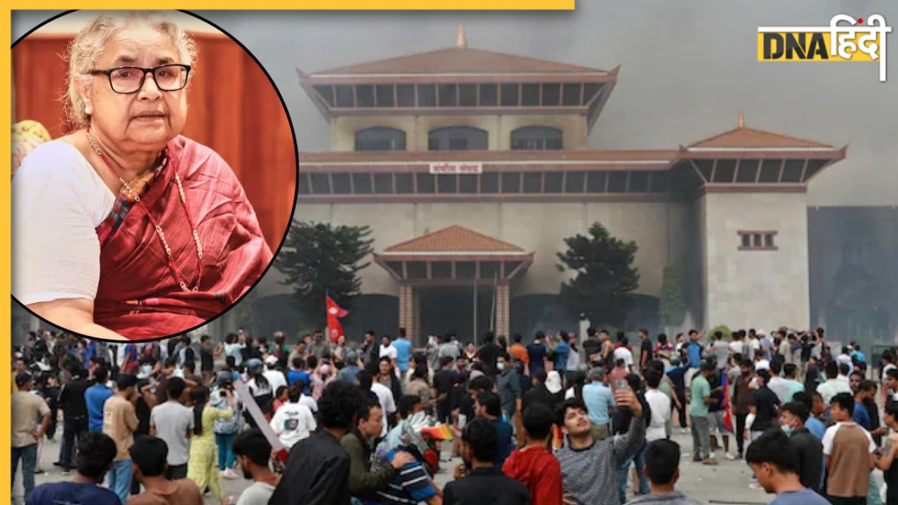 नेपाल के Gen-Z प्रदर्शन में मारे गए लोगों को मिलेगा शहीद का दर्जा, हर परिवार को सरकार देगी 10 लाख रुपये