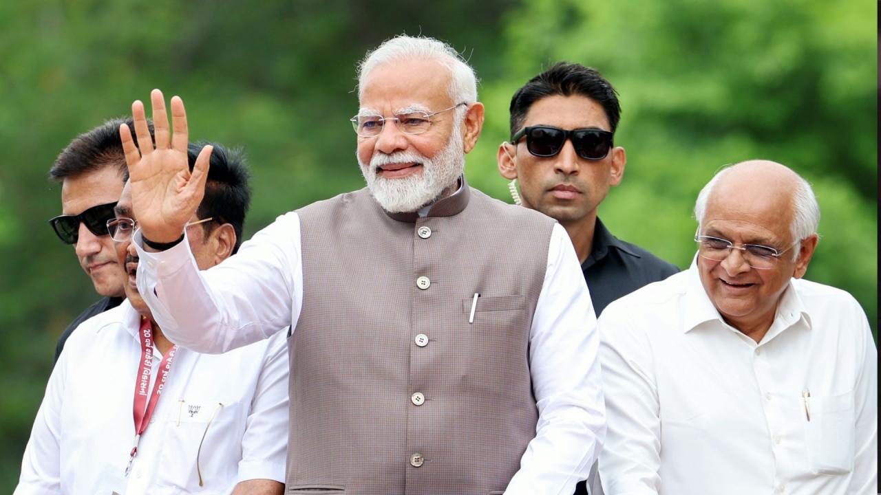 PM मोदी को कितनी सैलरी मिलती है?