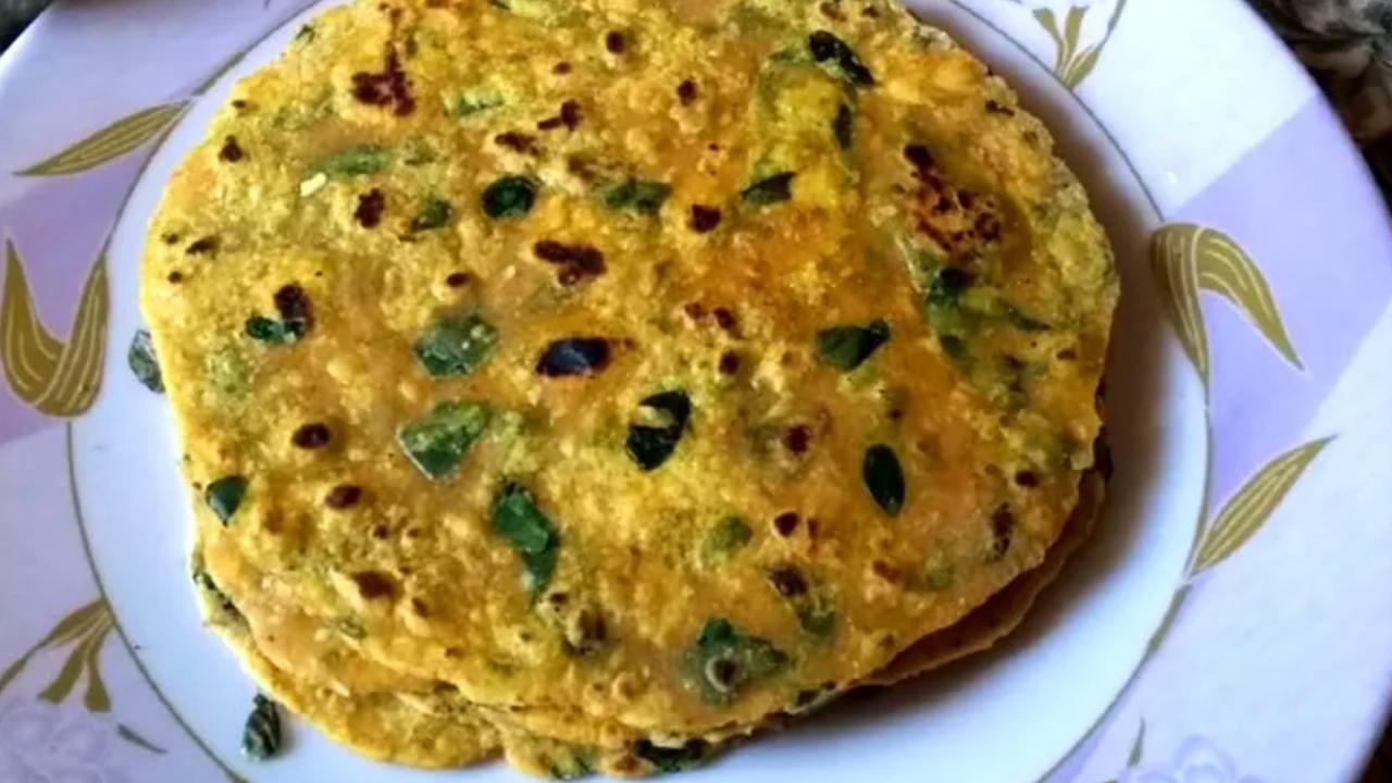 रेसिपी