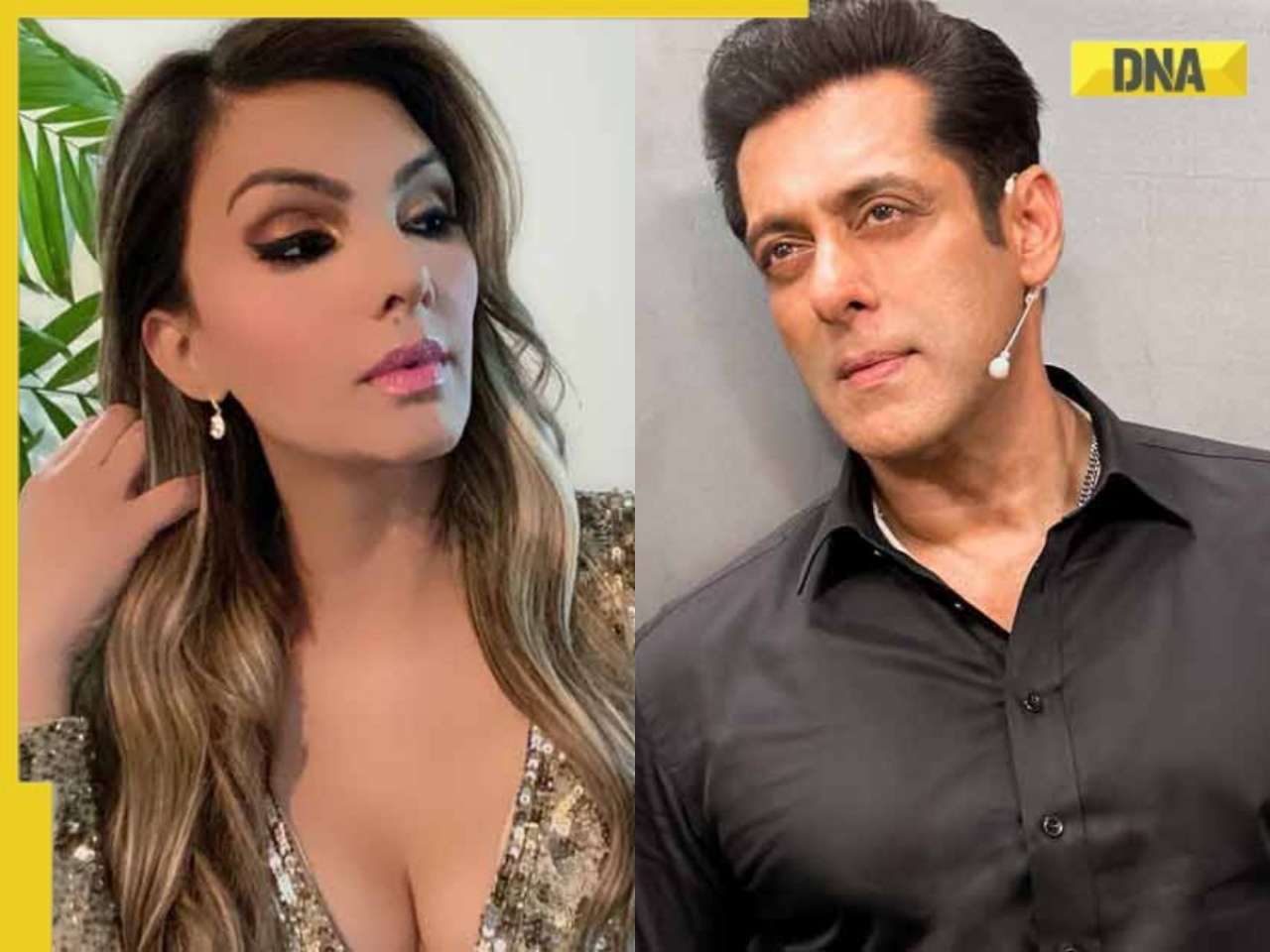 Somy Ali reveals if Salman Khan ever hit her head with bottle: 'I knew he would get physically abusive with me'