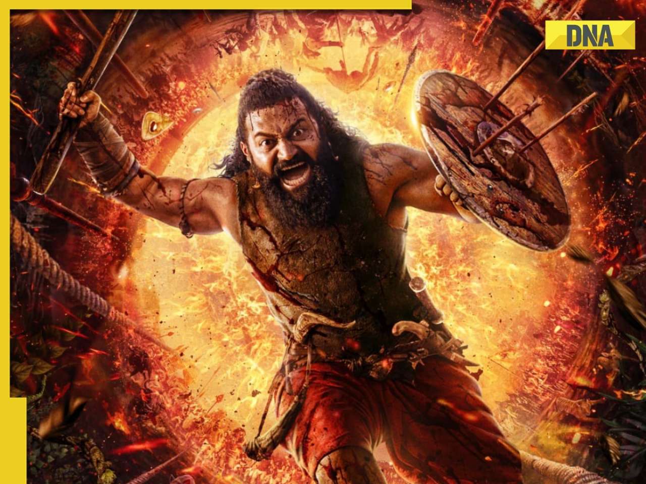 Kantara makers move court against Karnataka government’s decision to cap ticket prices at Rs 200