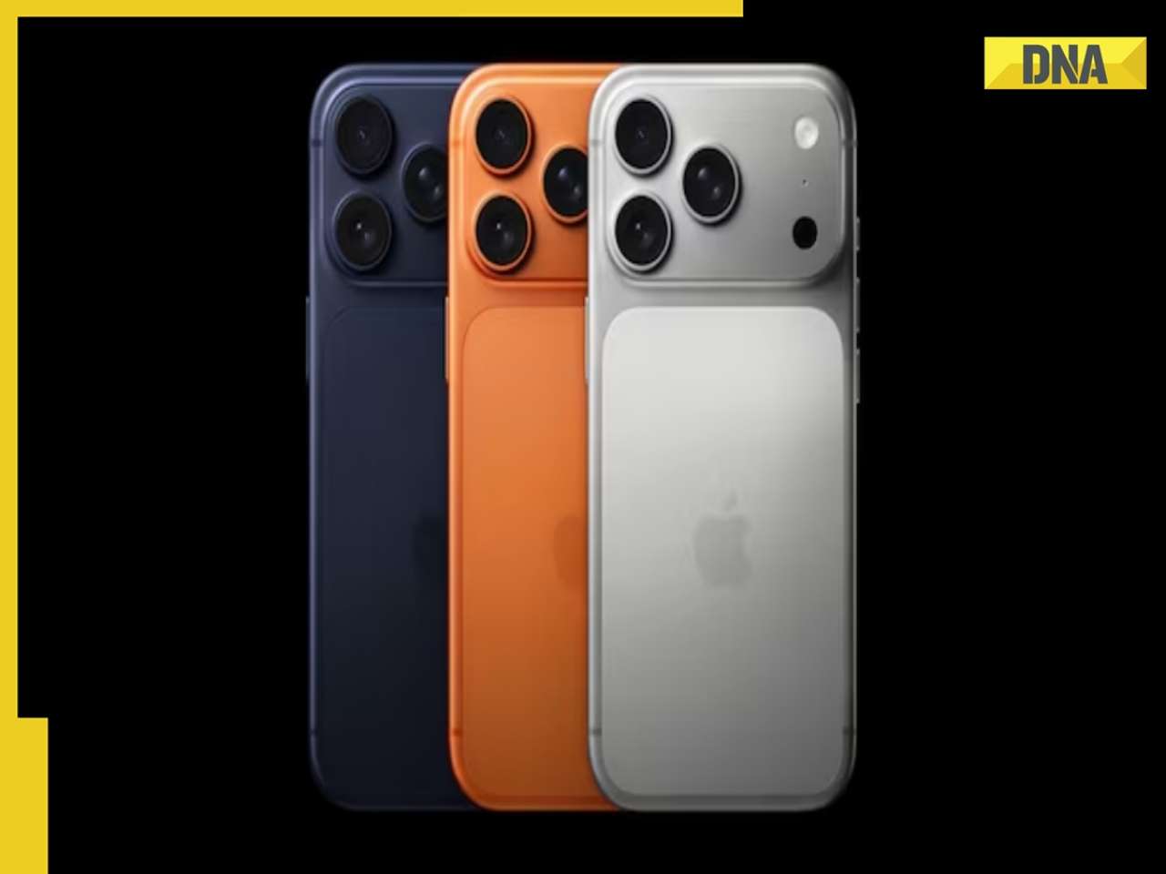 Can’t find the new iPhone 17 Pro Max? This colour goes out of stock in US and India, know when can you buy again 