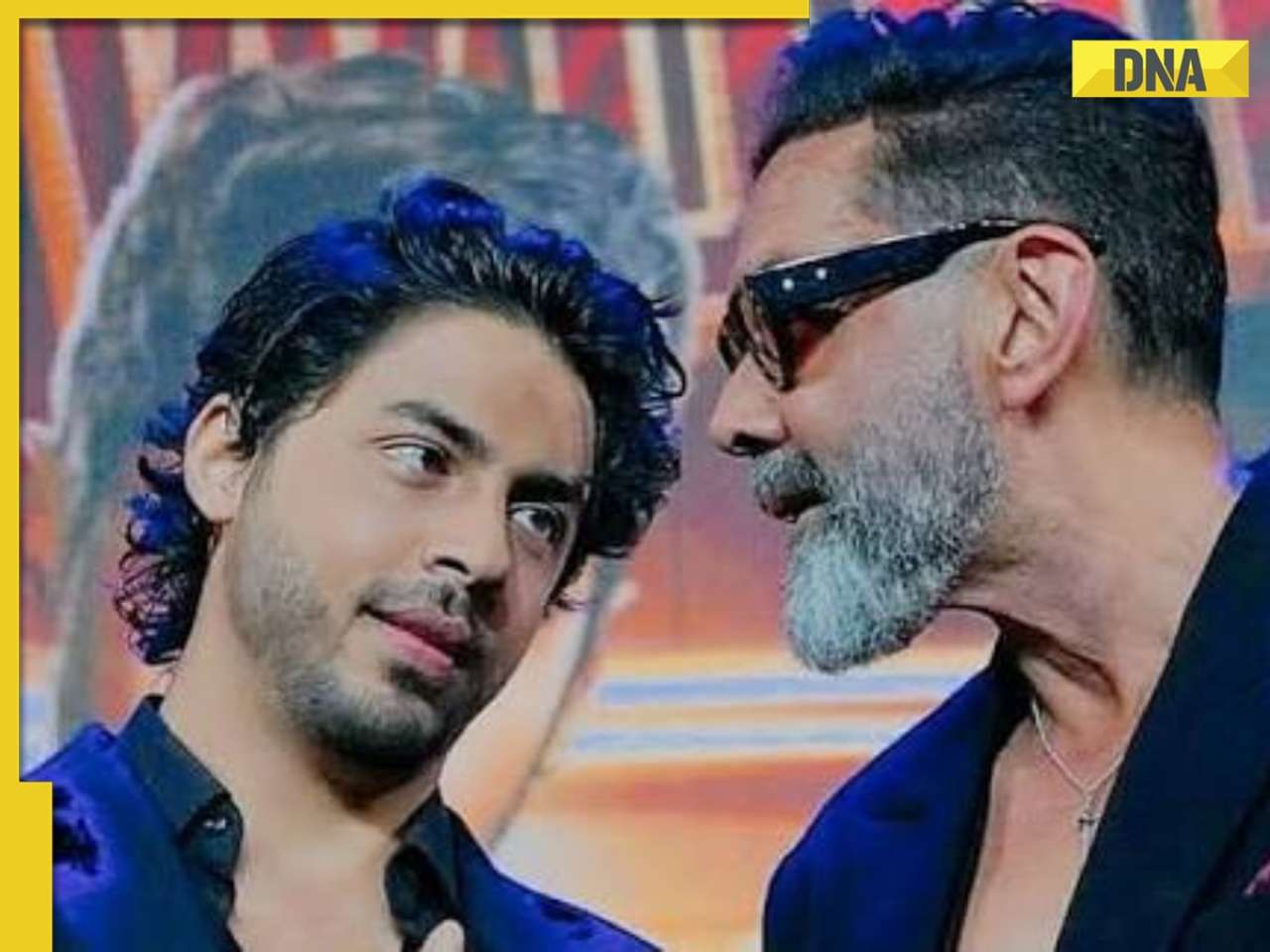 Bobby Deol reveals why he couldn’t say no to Aryan Khan’s debut series The Ba***ds of Bollywood: 'People won’t call him SRK’s son...'