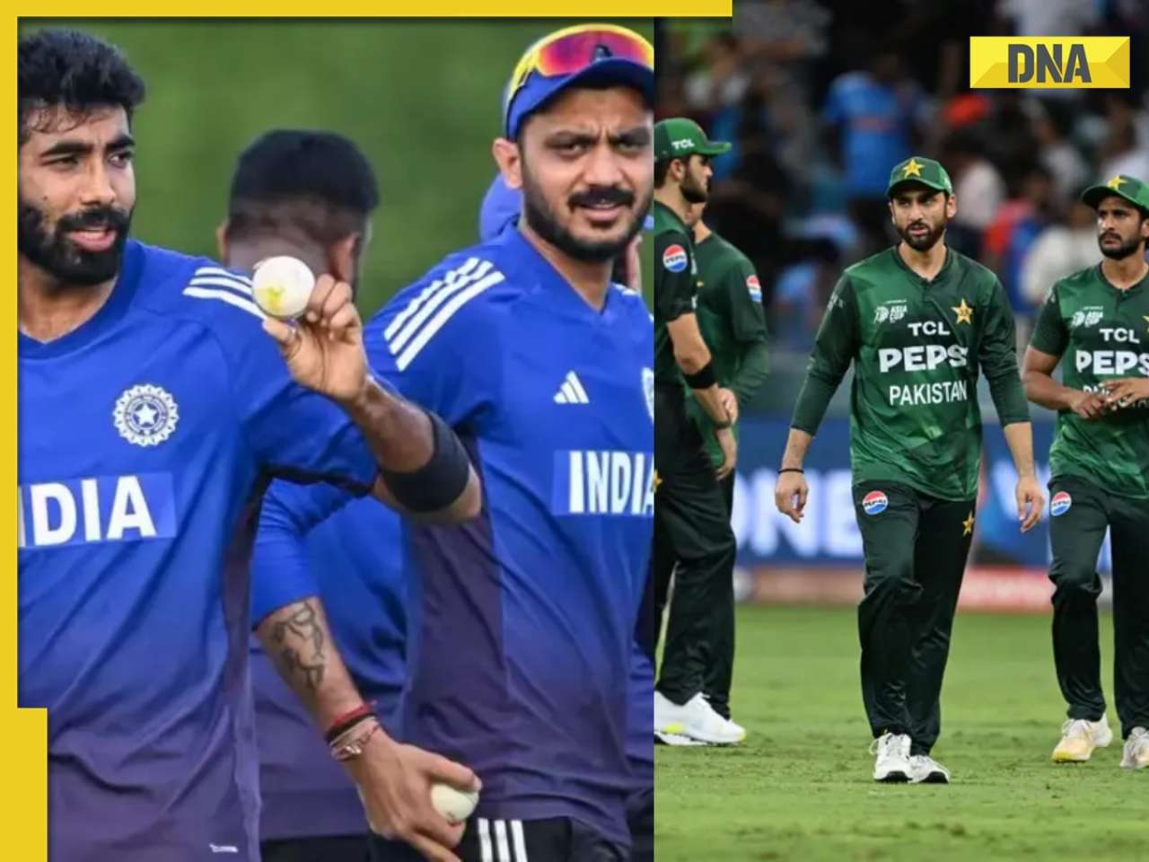 Asia Cup 2025 handshake row: India cancels practice session, press conference as tensions with Pakistan continue to simmer