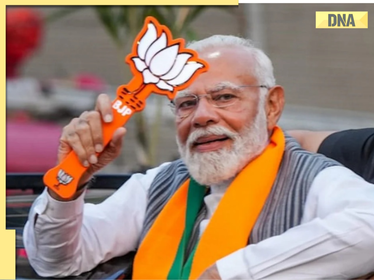 PM Modi's 75th birthday: BJP celebrates with 'Sewa Pakhwada', 'NaMo Yuva Run', mega drone show; check details of events