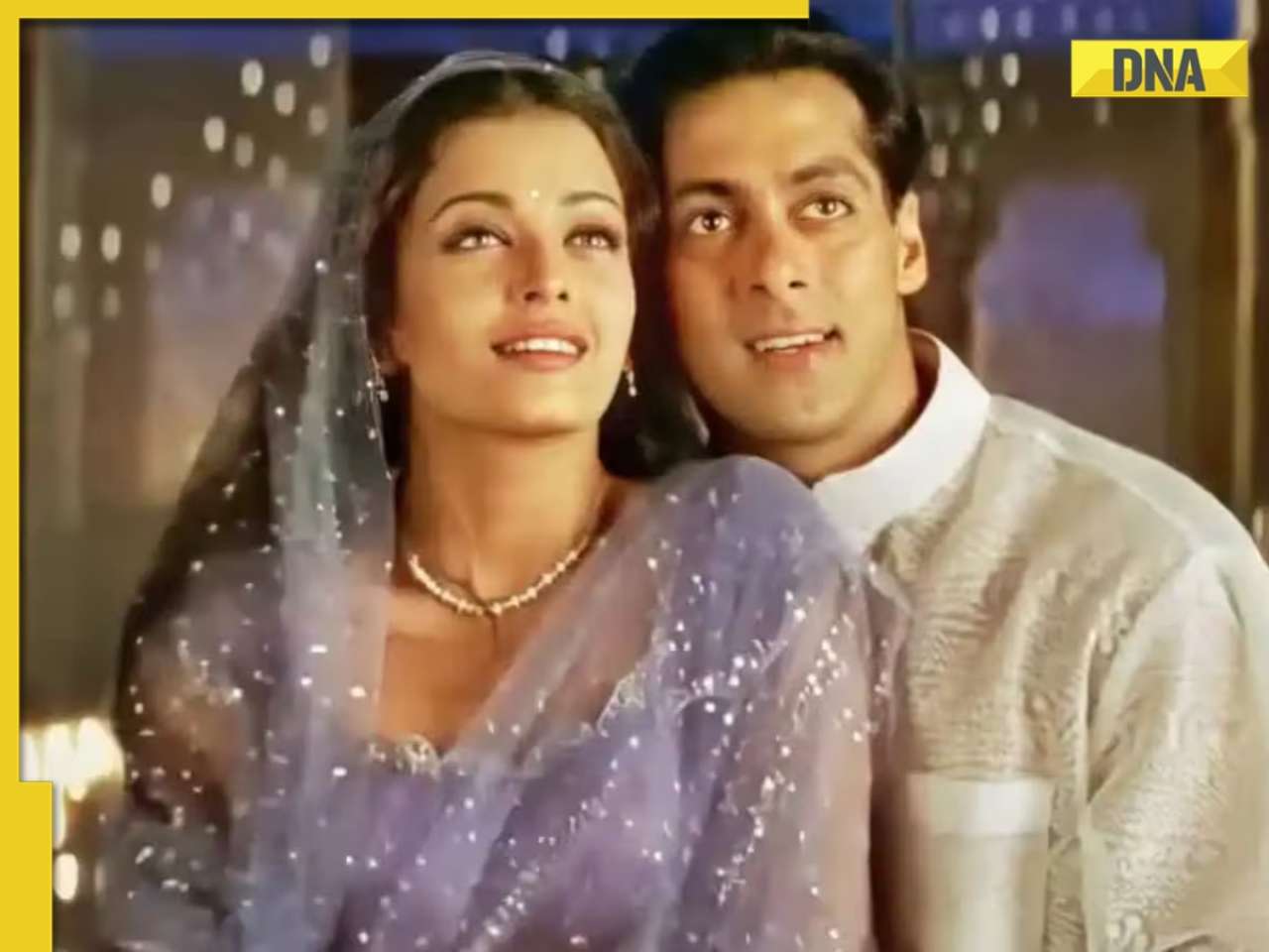 general 'Salman Khan was very physical with Aishwarya Rai, was very...': REAL reason why actress doesn't work as often as she used to