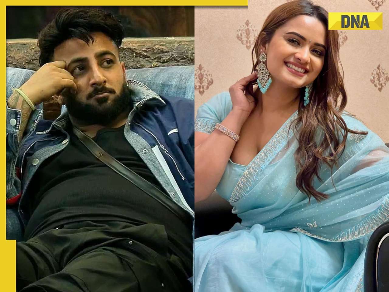 Bigg Boss 19: Neelam Giri backstabs close friend Shehbaz Badesha, turns all housemates against him, lands him in big trouble