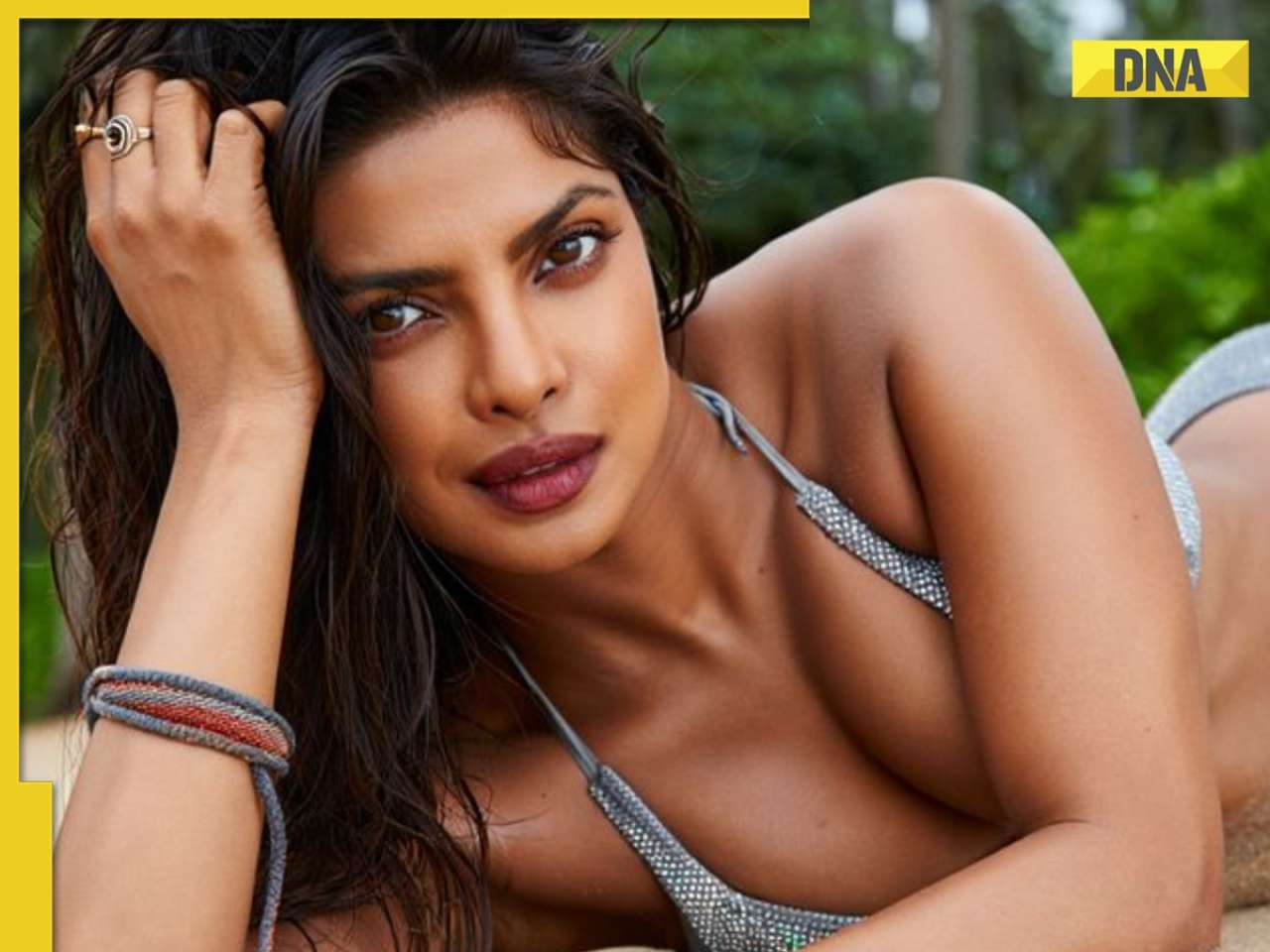 ‘Priyanka Chopra had bad skin, was big...’: Prahlad Kakkar makes shocking revelation about PeeCee, her early Bollywood days