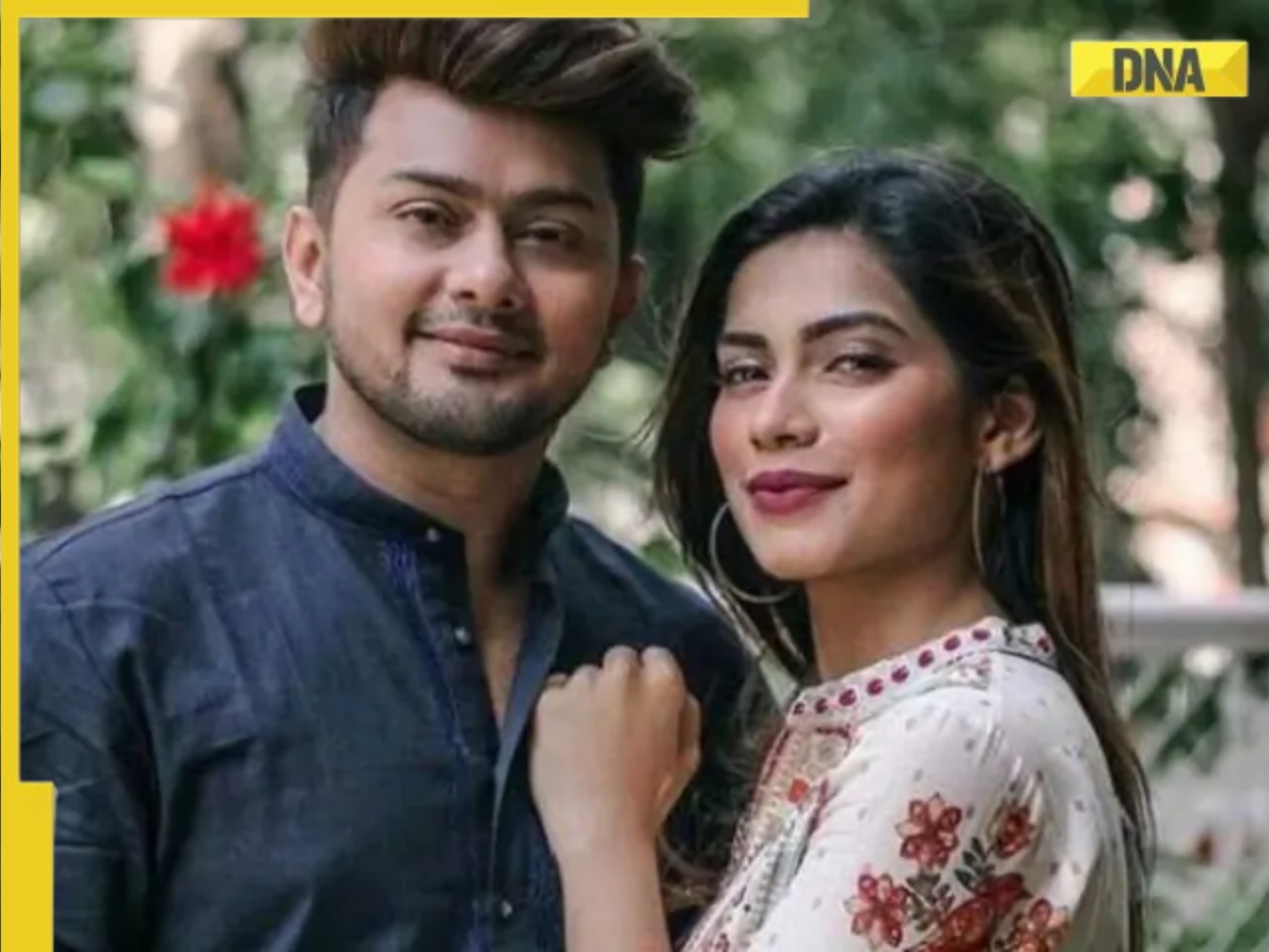 Nagma Mirajkar finally BREAKS SILENCE on Baseer Ali, Shubhi Joshi's allegations of Awez Darbar cheating on her: 'I think it's stupid ki..' | Exclusive