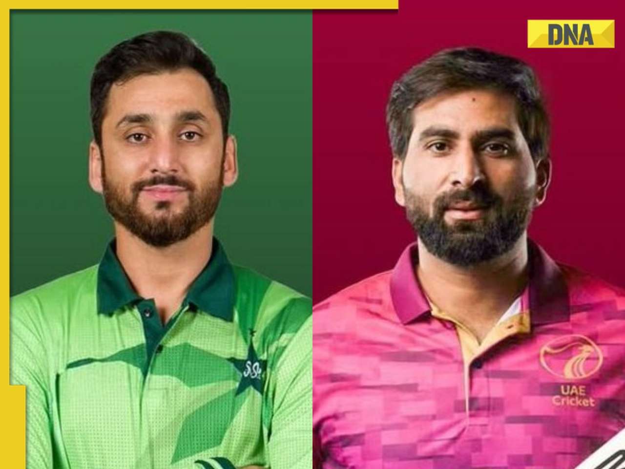 PAK vs UAE Asia Cup 2025 Live Streaming: When and where to watch Pakistan vs United Arab Emirates live on TV, online?