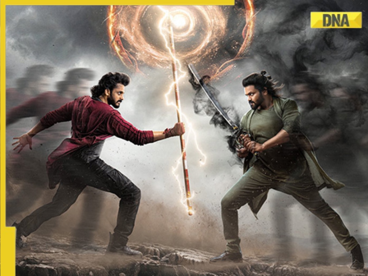 Mirai star cast fees revealed: Not Tejja Sajja or Shriya Saran, this actor is highest-paid star, got Rs 3 crore for..., Jagapati Babu only got Rs...