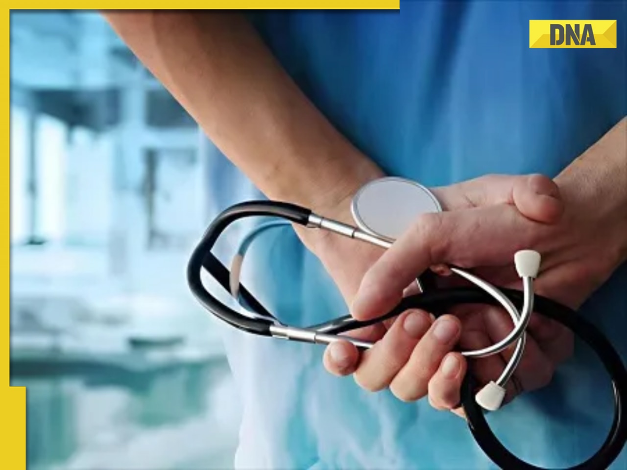 Maharashtra strike: Medical services across state to be affected on THIS date, check details