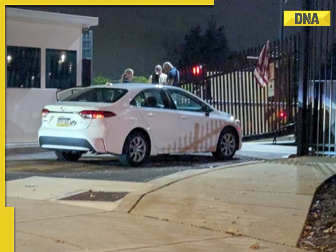 FBI Office Attack: Man rams car into agency building in Pittsburgh, here's what we know so far