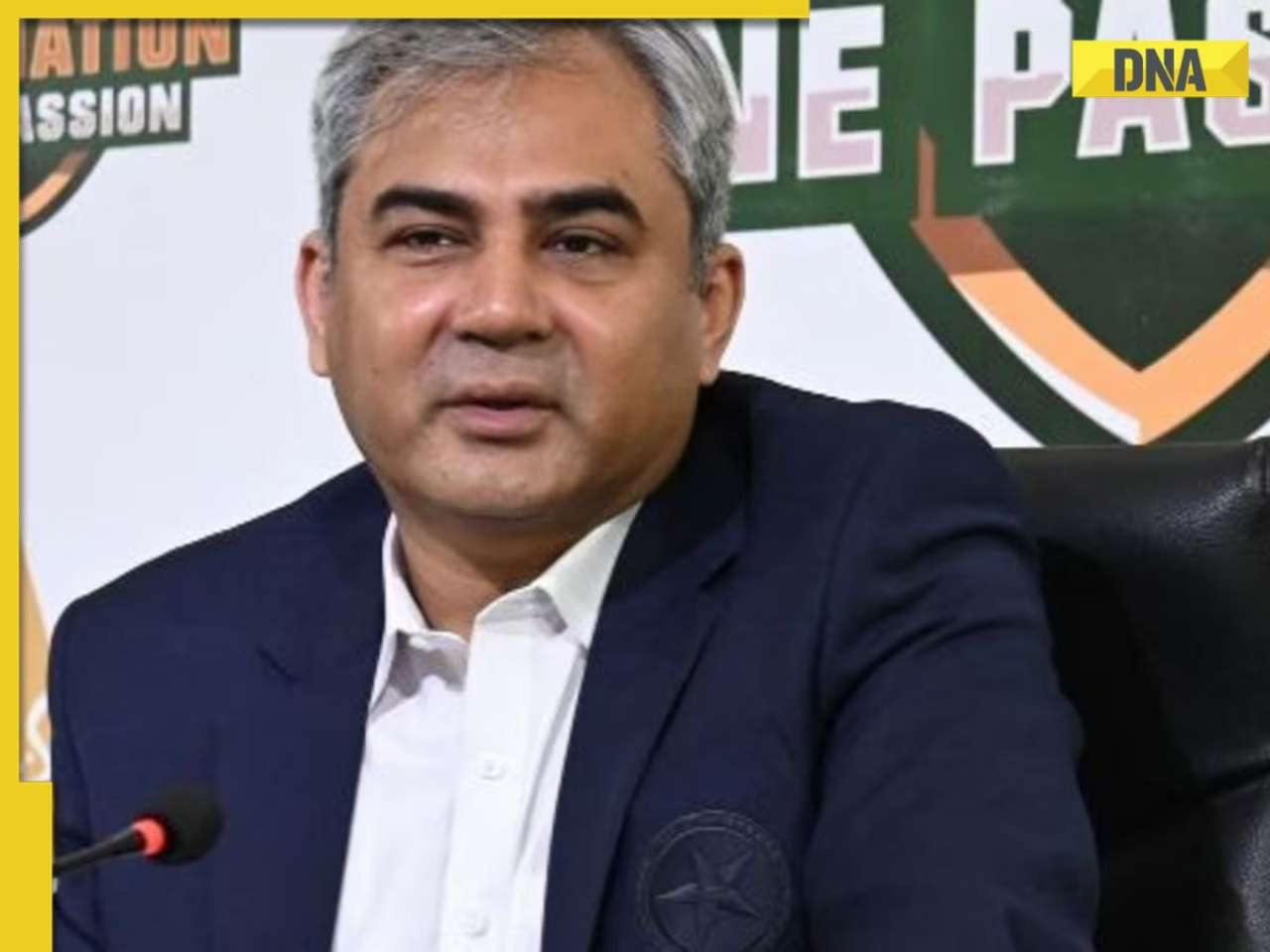 'PM, top govt officials and...': PCB chief Mohsin Naqvi finally breaks silence on Asia Cup 2025 boycott U-turn