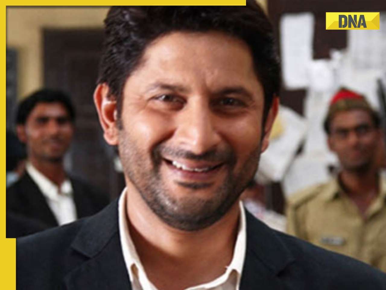 Not Arshad Warsi, this actor was first choice for Jolly LLB; he unknowingly rejected the 2013 hit; it's not Akshay Kumar