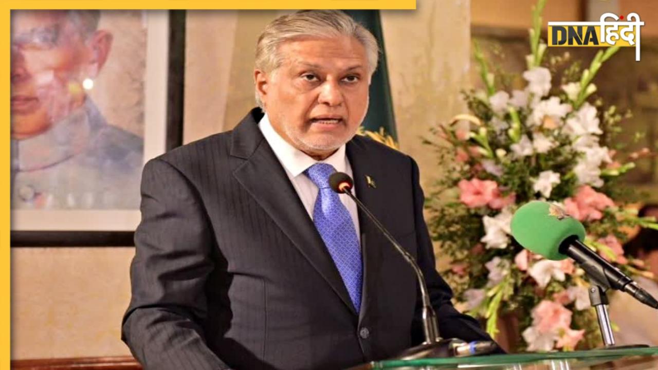 ट्रंप के युद्धविराम दावों को पाक विदेश मंत्री ने झुठलाया, कहा- यूएस ने पुष्ट किया था भारत तीसरे पक्ष की भूमिका की अनुमति नहीं देगा  